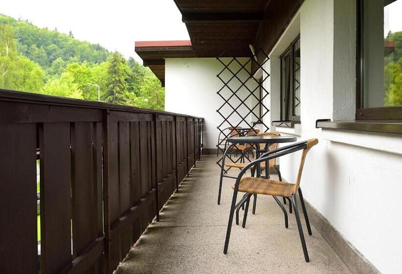 Apartament Na Górskiej