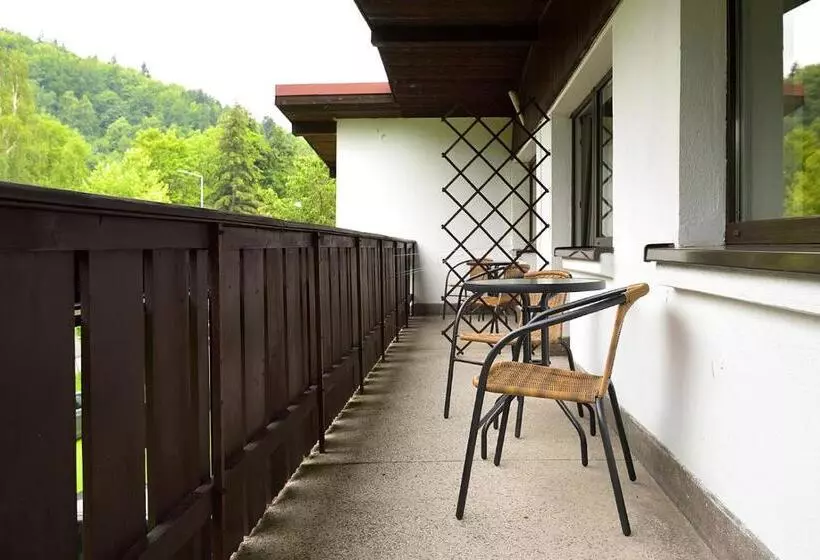 Apartament Na Górskiej