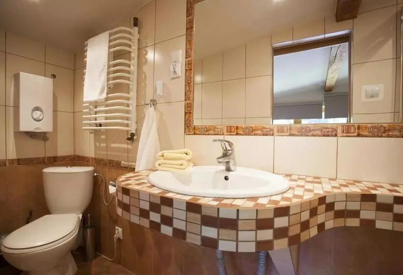 Apartament Na Górskiej