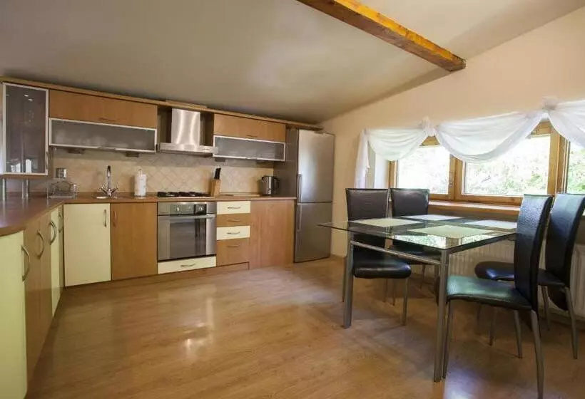 Apartament Na Górskiej