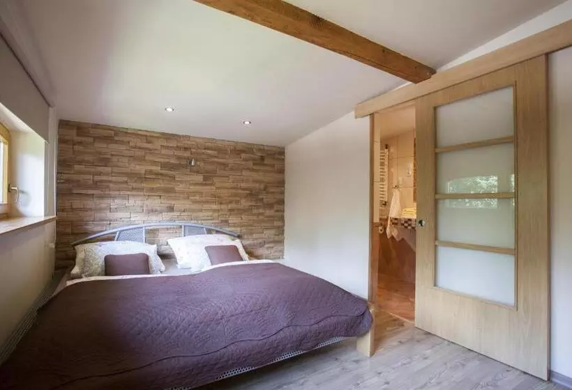 Apartament Na Górskiej