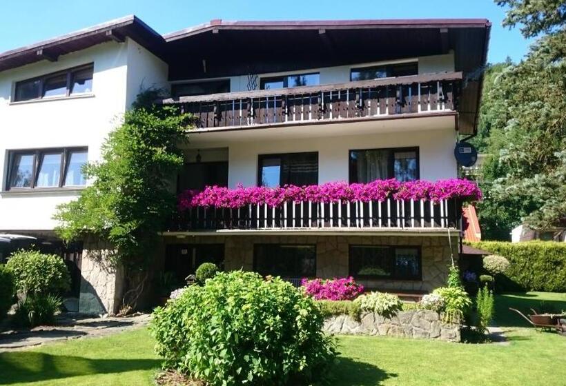 Apartament Na Górskiej