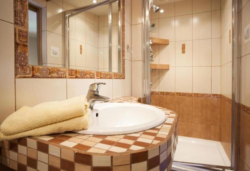 Apartament Na Górskiej