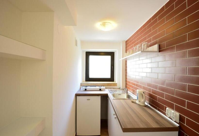 Apartament Na Górskiej