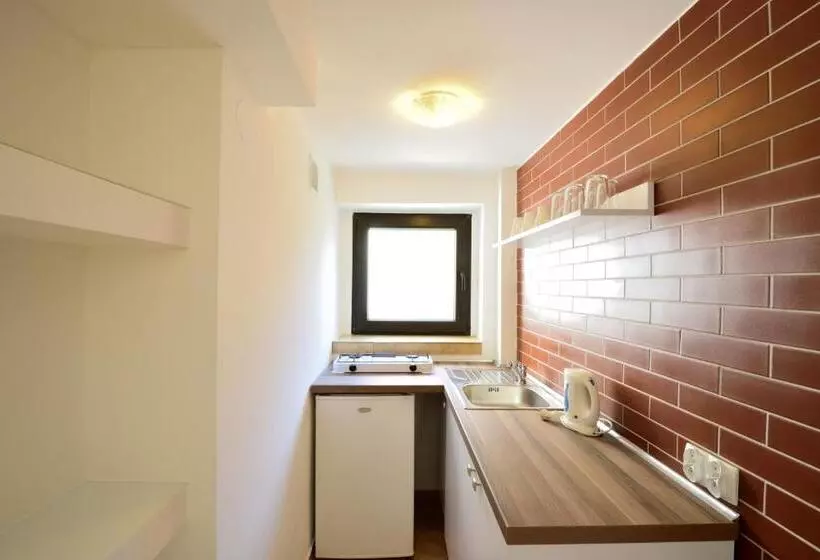 Apartament Na Górskiej