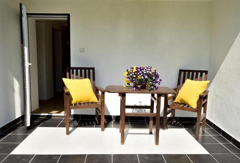 Apartament Na Górskiej