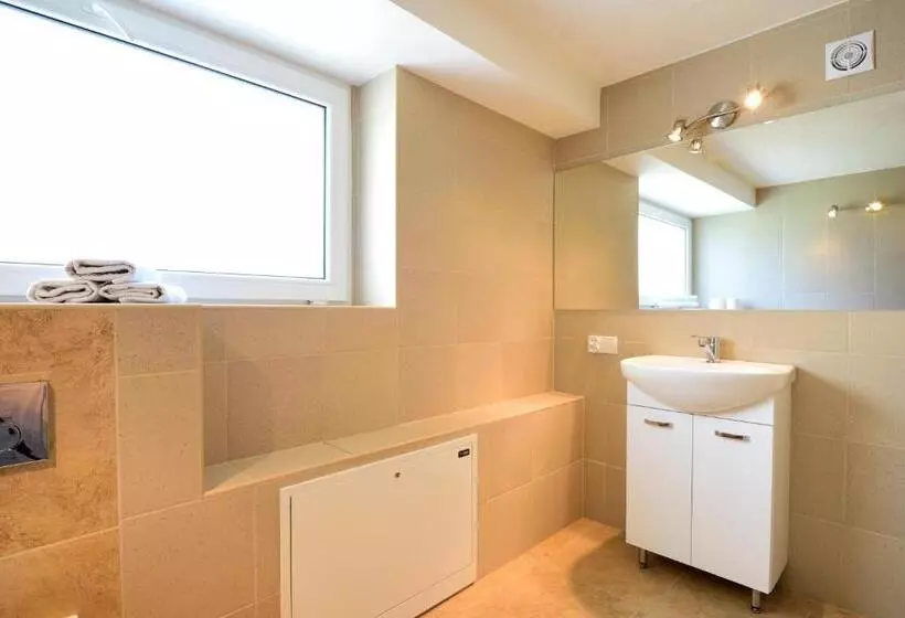 Apartament Na Górskiej