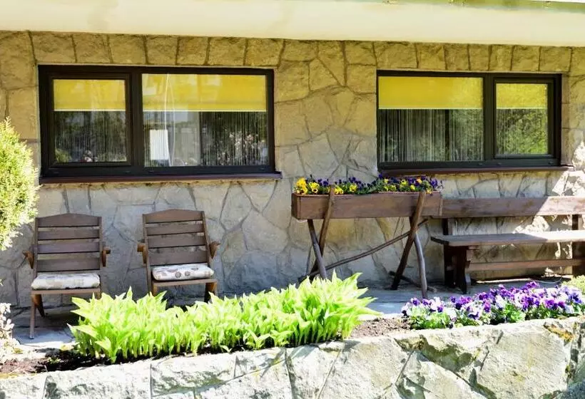 Apartament Na Górskiej