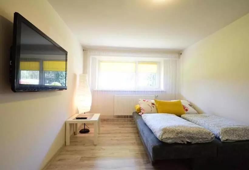 Apartament Na Górskiej