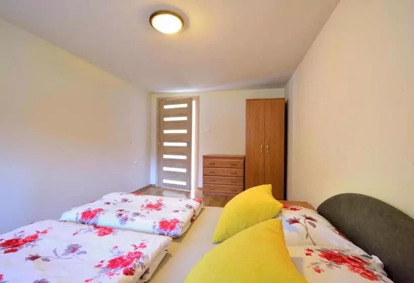 Apartament Na Górskiej