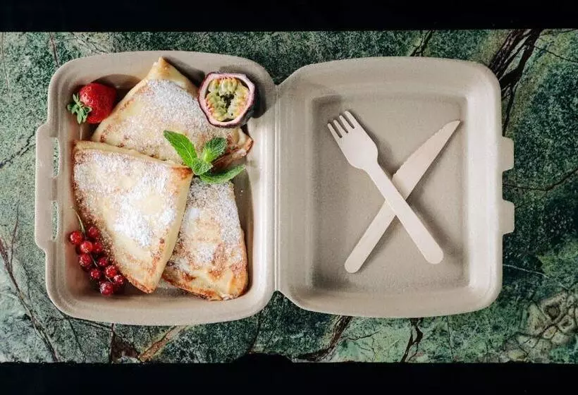 Apartamenty Dolina Skrzycznego