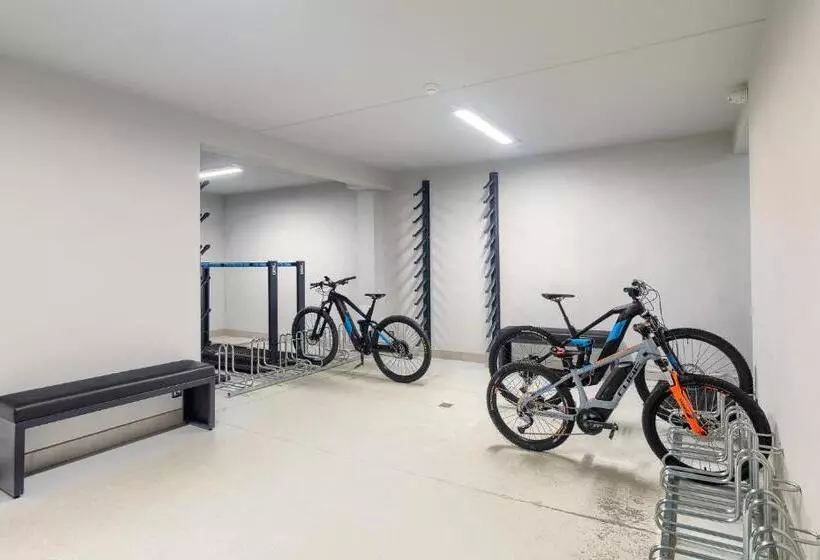 Apartamenty Dolina Skrzycznego