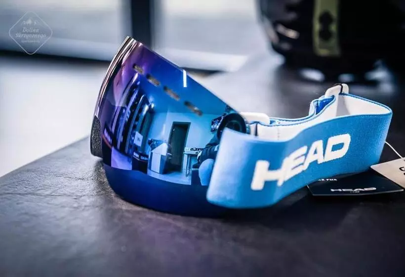 Apartamenty Dolina Skrzycznego