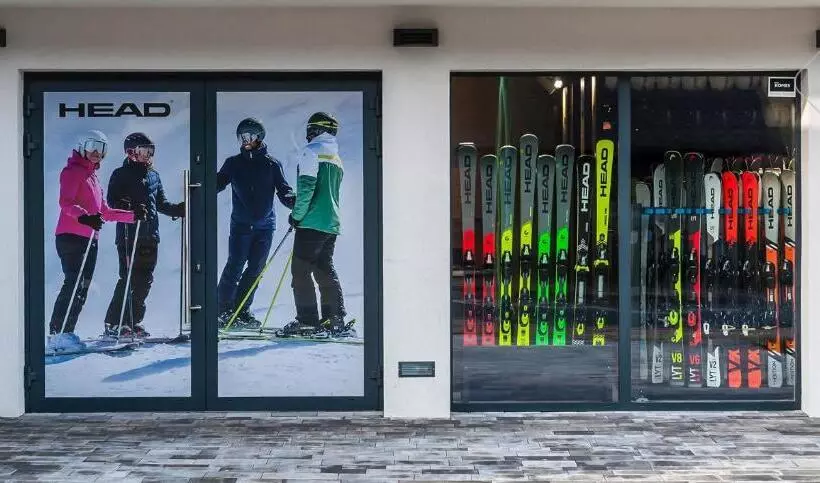 Apartamenty Dolina Skrzycznego