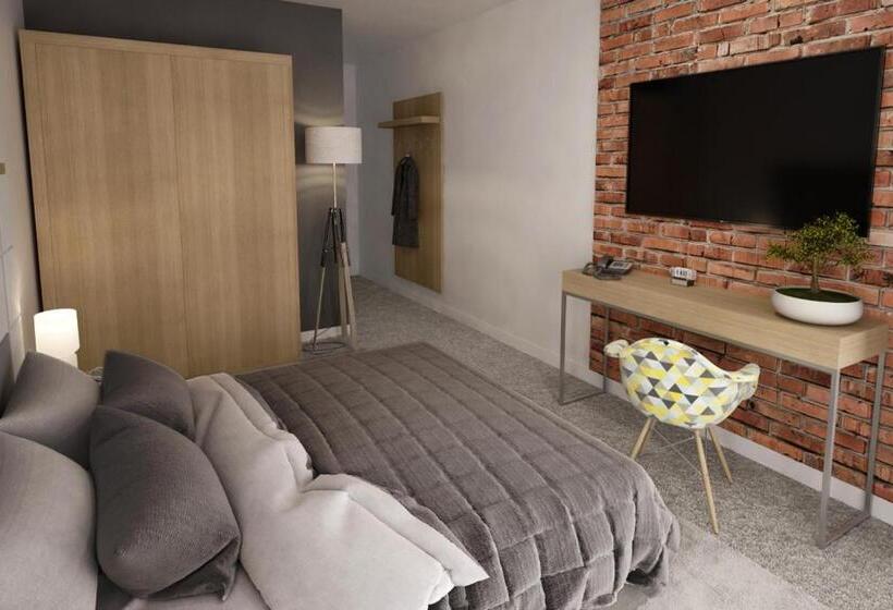 Apartamenty Gostyń