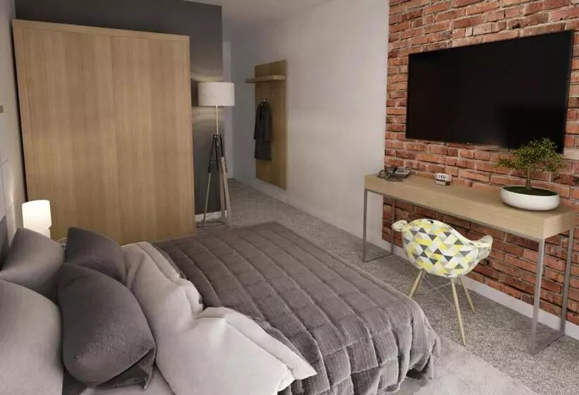Apartamenty Gostyń