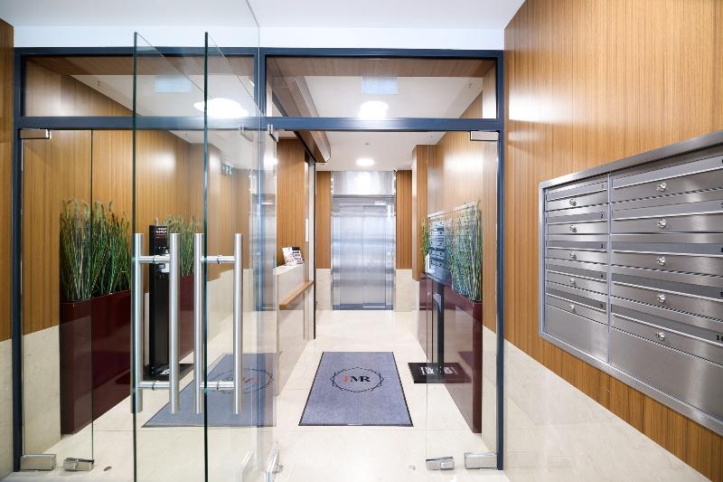 Aparthotel Inspire Miodova Residence