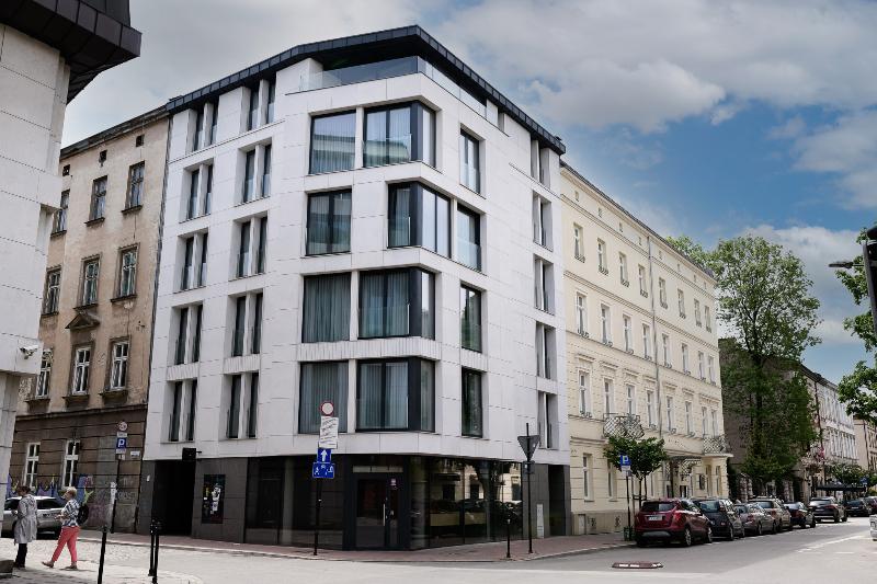 Aparthotel Inspire Miodova Residence