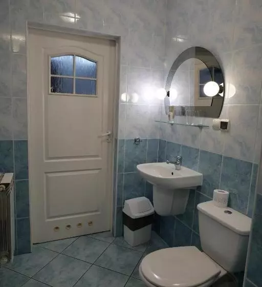 Azymut Hotel & Restaurant