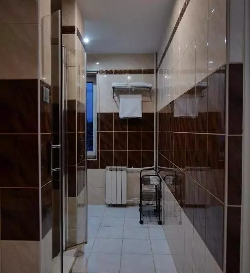 Azymut Hotel & Restaurant