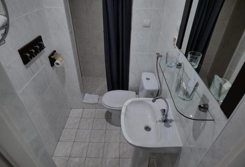 Azymut Hotel & Restaurant