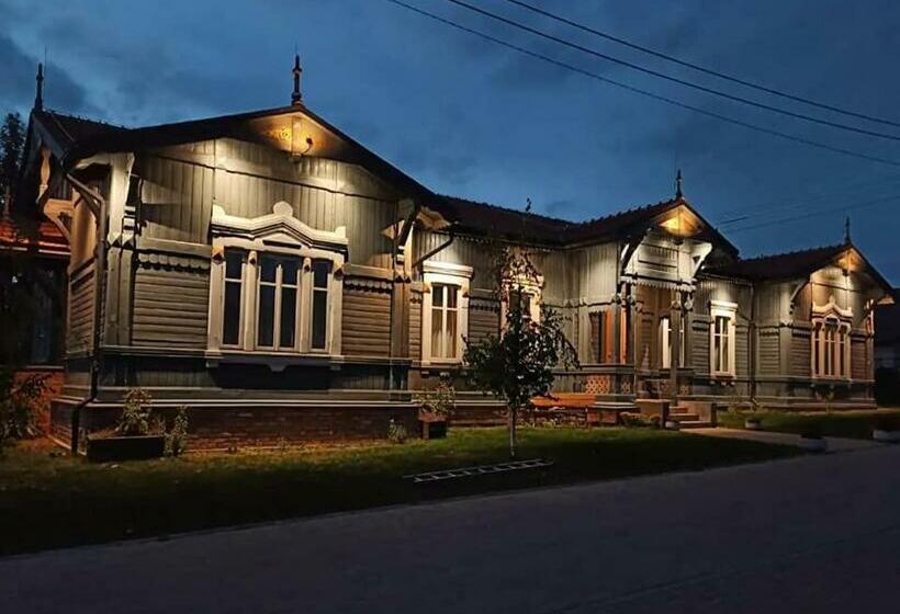 민박 Bojarski Gościniec