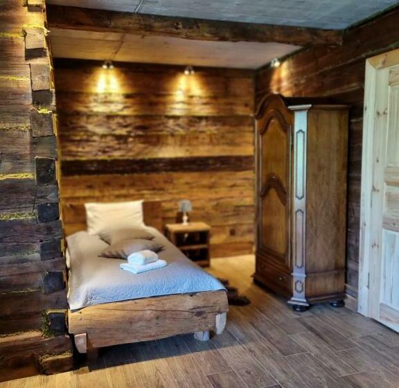 민박 Bojarski Gościniec