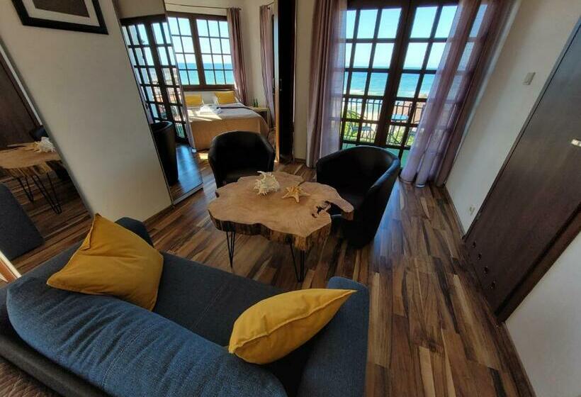 민박 Dom Przy Plaży