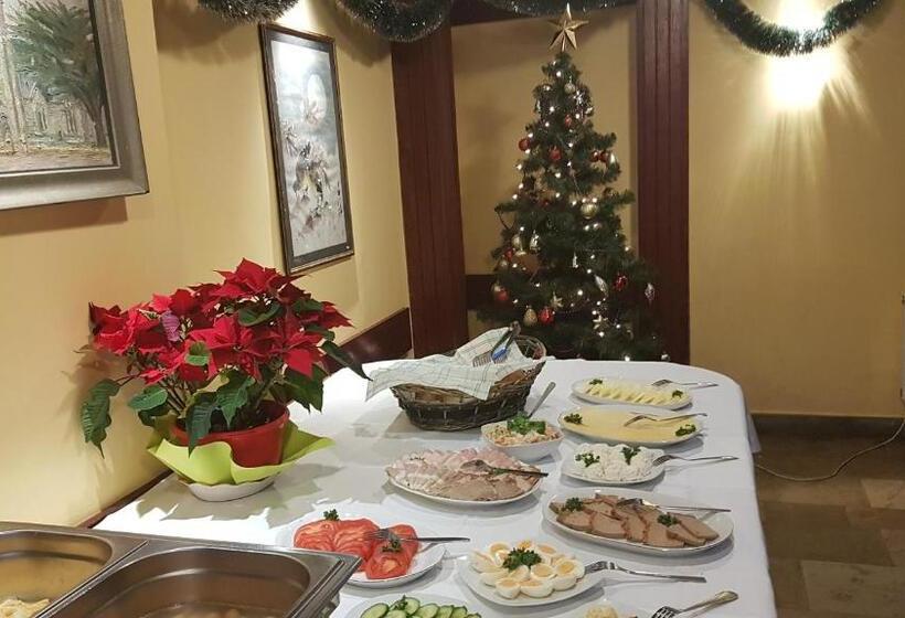 צימר Dom Wczasowy Przy Skałkach