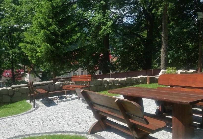 צימר Dom Wczasowy Przy Skałkach