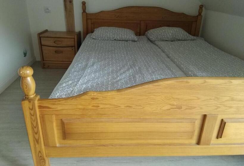 住宿加早餐  Gosciniec Wydminy