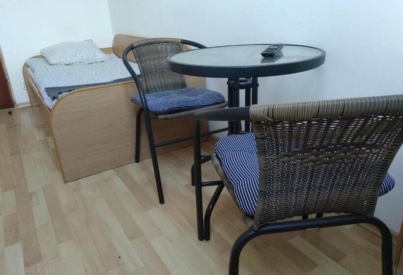 住宿加早餐  Gosciniec Wydminy