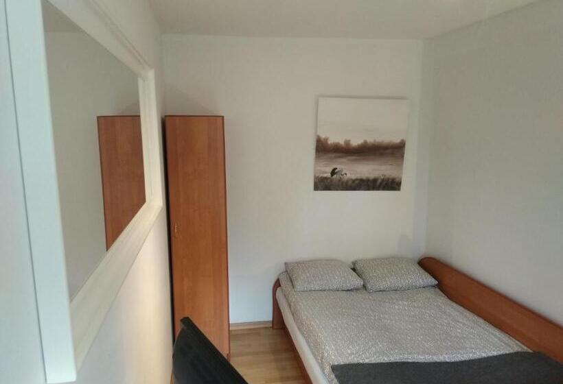 住宿加早餐  Gosciniec Wydminy