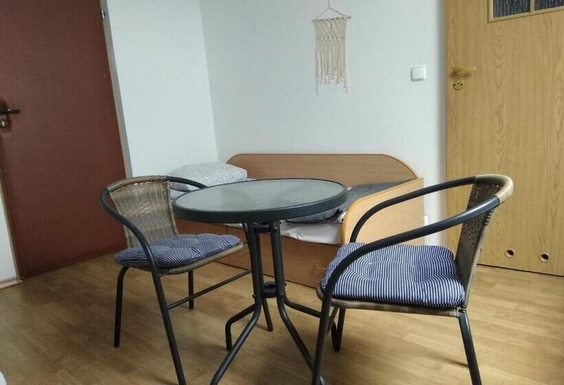 住宿加早餐  Gosciniec Wydminy