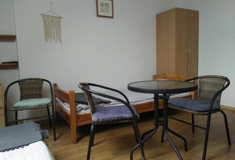 住宿加早餐  Gosciniec Wydminy