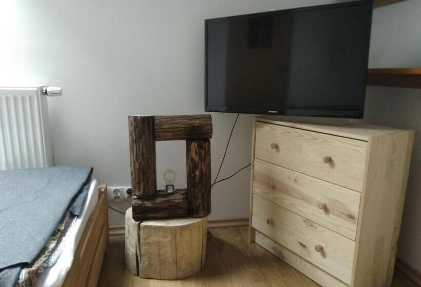 住宿加早餐  Gosciniec Wydminy