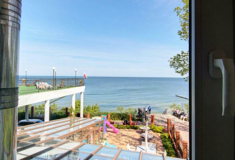 Bed and Breakfast Pensjonat Kaszubianka