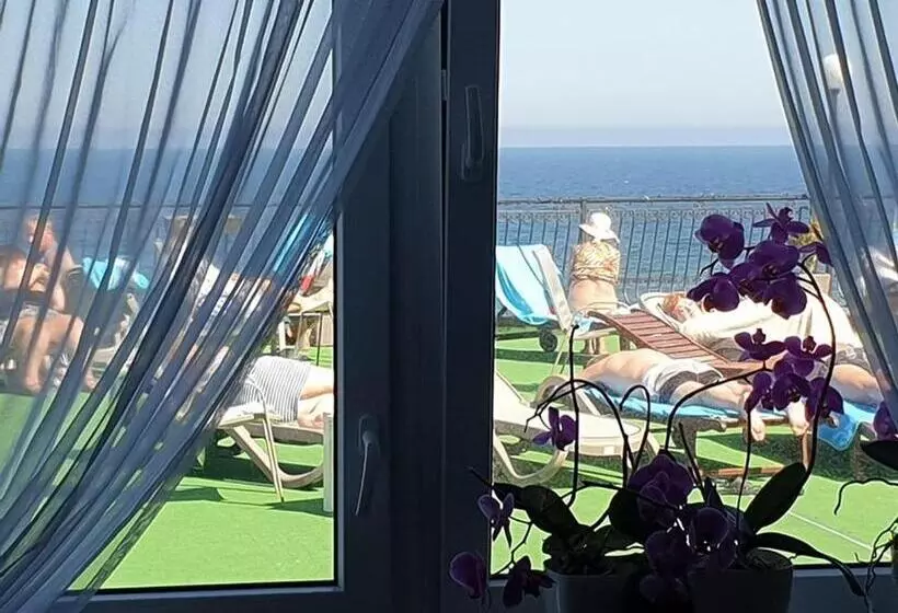 ベッドアンドブレックファースト Pensjonat Kaszubianka