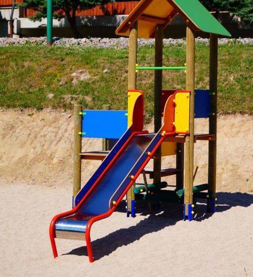 住宿加早餐 Pensjonat Markus