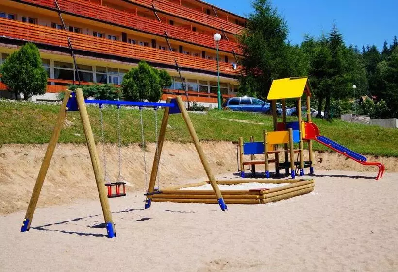 Aamiaismajoitus (B&B) Pensjonat Markus