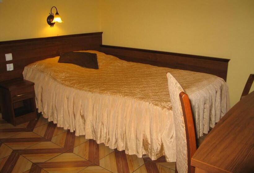 تختخواب و صبحانه Pokoje Gościnne Akacja