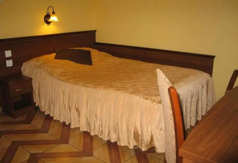 Aamiaismajoitus (B&B) Pokoje Gościnne Akacja
