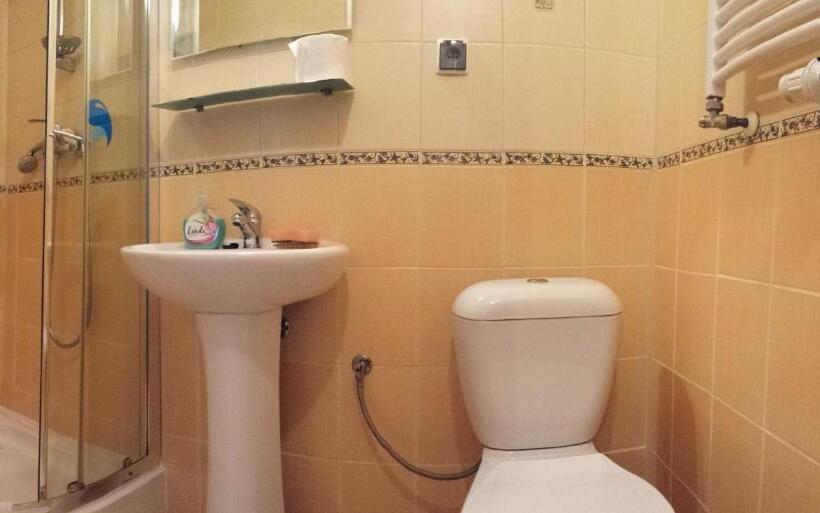 تختخواب و صبحانه Pokoje Gościnne Akacja