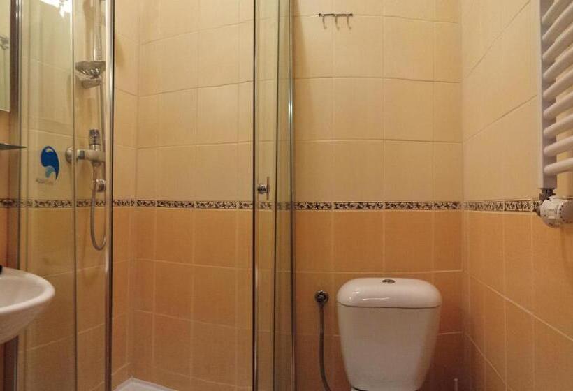 تختخواب و صبحانه Pokoje Gościnne Akacja