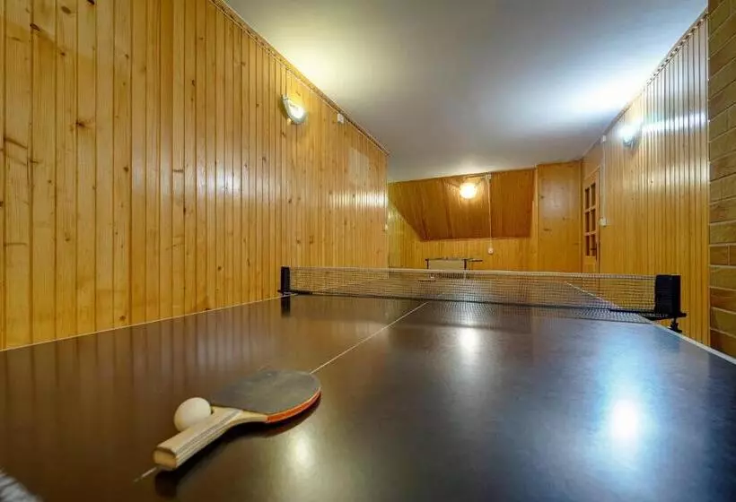 Aamiaismajoitus (B&B) Pokoje Gościnne Zosia