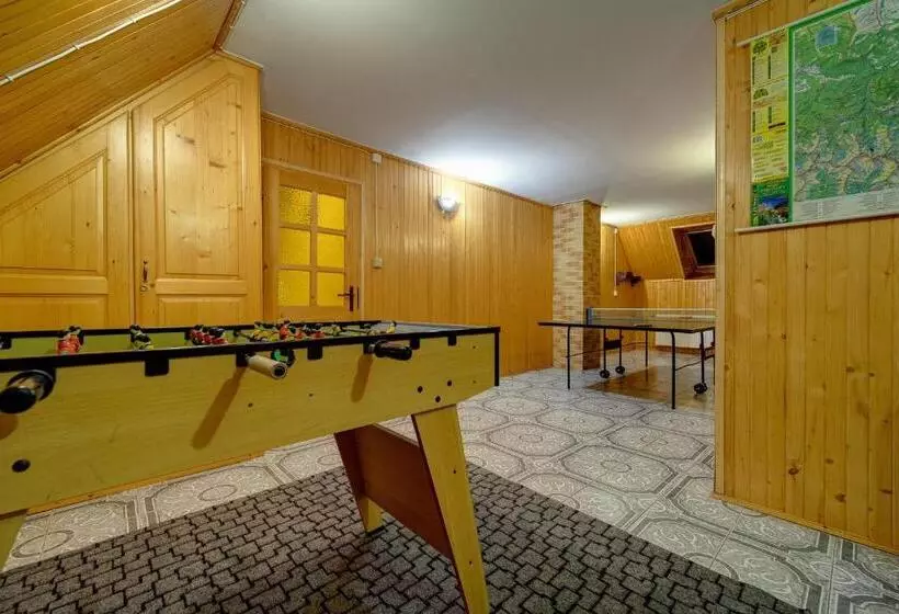 Aamiaismajoitus (B&B) Pokoje Gościnne Zosia