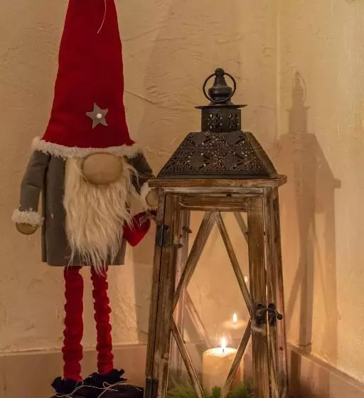 Aamiaismajoitus (B&B) Pokoje Gościnne Zosia