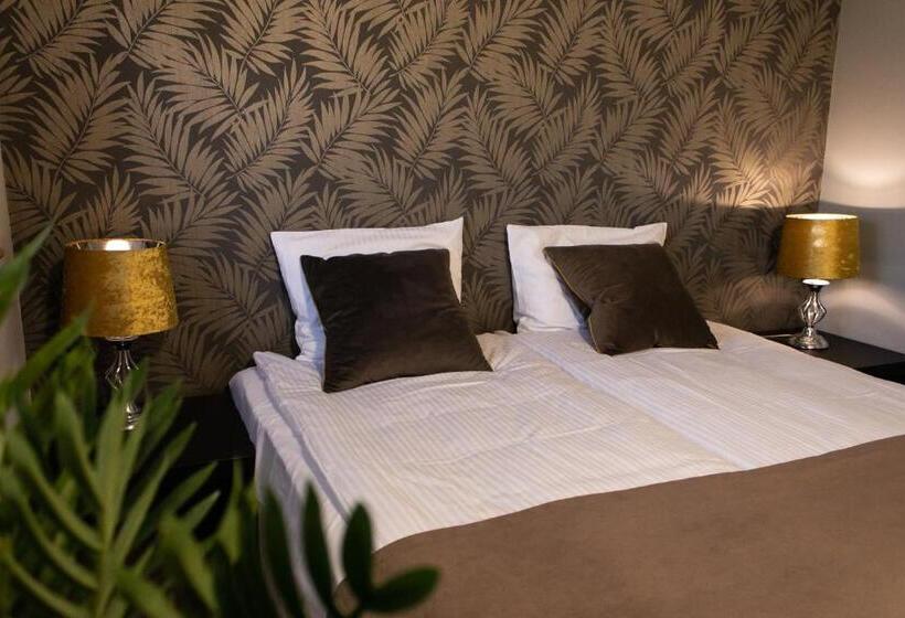 Bed and Breakfast Rezydencja Na Wzgórzu