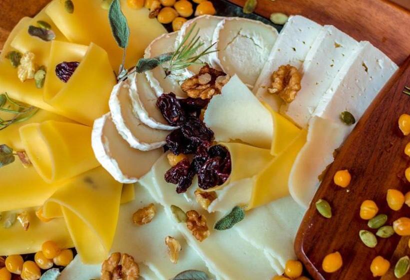 Bed and Breakfast Rezydencja Na Wzgórzu