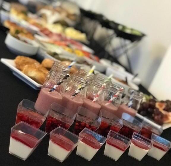 Bed and Breakfast Rezydencja Na Wzgórzu